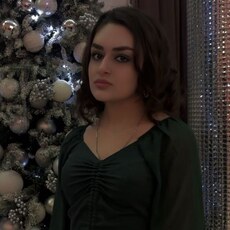 Фотография девушки Джульетта, 23 года из г. Сочи