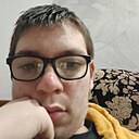 Вадим, 18 лет