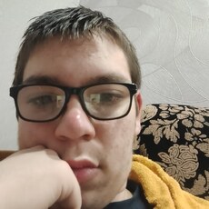 Фотография мужчины Вадим, 18 лет из г. Луза