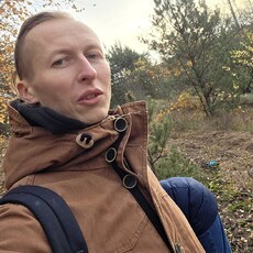 Фотография мужчины Илья, 37 лет из г. Минск