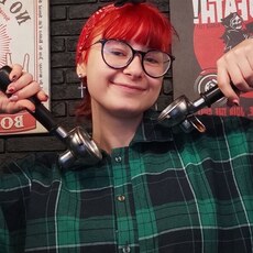 Фотография девушки Ева, 22 года из г. Донецк