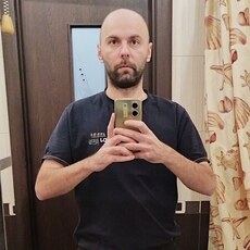 Фотография мужчины Виктор, 34 года из г. Азов