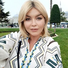 Фотография девушки Julia, 37 лет из г. Варшава