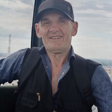 Фотография мужчины Владимир, 62 года из г. Тугулым
