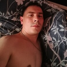 Фотография мужчины Александр, 36 лет из г. Рязань