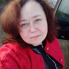 Фотография девушки Ольга, 42 года из г. Самара
