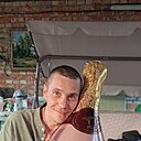 Виктор, 35 лет