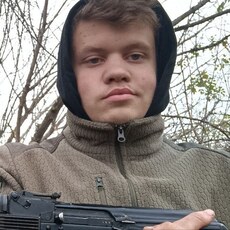 Фотография мужчины Андрей, 22 года из г. Луганск