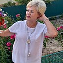 Лариса, 62 года