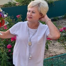 Фотография девушки Лариса, 62 года из г. Славянск-на-Кубани