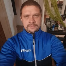 Фотография мужчины Семён, 37 лет из г. Нижний Тагил