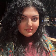 Фотография девушки Mina, 33 года из г. Екатеринбург