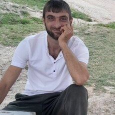 Фотография мужчины Аркадий, 32 года из г. Оренбург