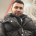 Муроджон, 29 лет