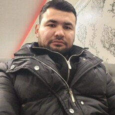 Фотография мужчины Муроджон, 29 лет из г. Чита