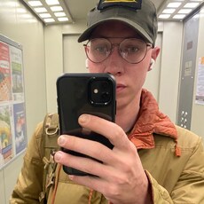 Фотография мужчины Александр, 25 лет из г. Чита