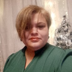 Ольга, 40 из г. Красноярск.