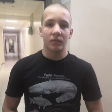 Фотография мужчины Костян, 25 лет из г. Москва