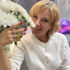 Светлана, 45 из г. Ульяновск.