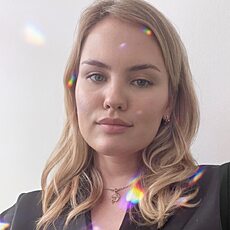 Фотография девушки Daria, 28 лет из г. Челябинск