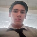 Данил, 18 лет