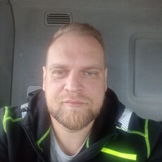 Фотография мужчины Лёша, 36 лет из г. Гомель