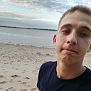 Александр, 25 лет