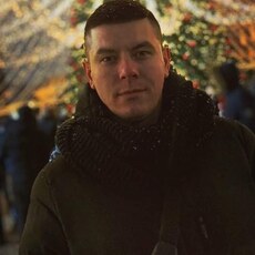 Фотография мужчины Дормидон, 36 лет из г. Санкт-Петербург