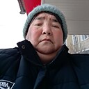 Айса, 44 года