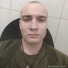 Фотография мужчины Алексей, 18 лет из г. Ростов-на-Дону