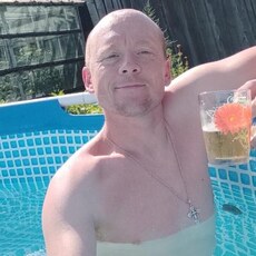 Фотография мужчины Артемка, 42 года из г. Усть-Илимск