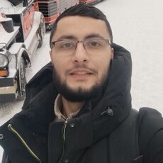 Фотография мужчины Omap, 26 лет из г. Казань