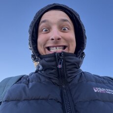 Фотография мужчины Владислав, 23 года из г. Новобурейский