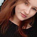 Олеся, 23 года