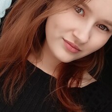 Фотография девушки Олеся, 23 года из г. Омск