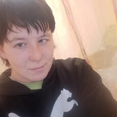 Фотография девушки Натали, 21 год из г. Анжеро-Судженск