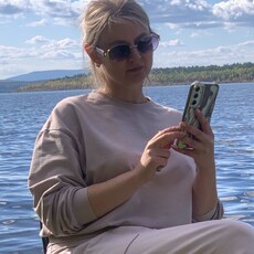 Фотография девушки Яна, 42 года из г. Нижний Тагил