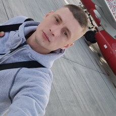 Фотография мужчины Сергей, 29 лет из г. Иркутск