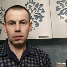 Фотография мужчины Владимир, 42 года из г. Воронеж