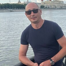 Фотография мужчины Фарит, 47 лет из г. Октябрьский (Башкортостан)