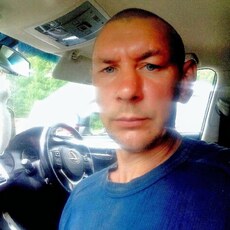 Фотография мужчины Санек, 45 лет из г. Минск