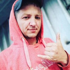 Фотография мужчины Роман, 37 лет из г. Зима