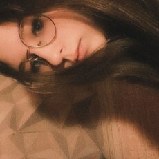 Фотография девушки Ульяна, 22 года из г. Барановичи