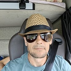 Фотография мужчины Валерий, 43 года из г. Пугачев