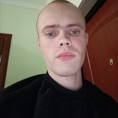 Фотография мужчины Дмитрий, 31 год из г. Киев