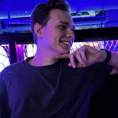 Фотография мужчины Артём, 24 года из г. Екатеринбург