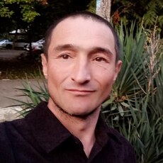 Фотография мужчины Вадим, 40 лет из г. Мытищи