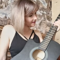 Фотография девушки Марина, 40 лет из г. Крымск