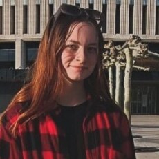 Фотография девушки Оксана, 21 год из г. Ростов-на-Дону