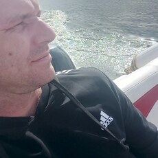 Фотография мужчины Сергей, 38 лет из г. Нижний Новгород